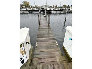 Ellenwood Landing Marina offers members two clubhouses with - photo 3