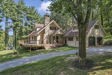 Welcome to 406 Crabapple Drive in Howard, Ohio -- a fully - photo 4