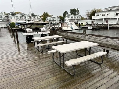 Ellenwood Landing Marina offers members two clubhouses with - photo 5