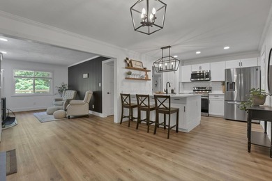 Welcome to 406 Crabapple Drive in Howard, Ohio -- a fully - photo 6