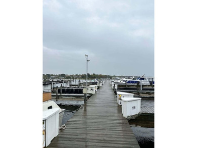 Ellenwood Landing Marina offers members two clubhouses with - photo 6