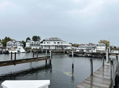 Ellenwood Landing Marina offers members two clubhouses with - photo 9