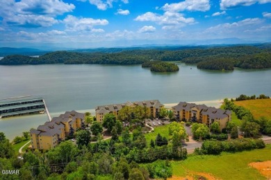 Lake Condo For Sale in Dandridge, Tennessee