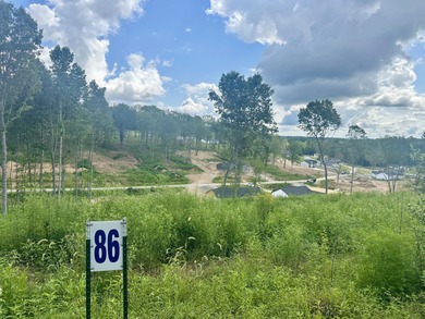 Laurel Lake Lot For Sale in Corbin Kentucky