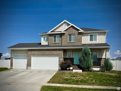 Great Salt Lake Home For Sale in Syracuse Utah