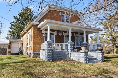 Sturgeon Lake Home For Sale in Colon Michigan