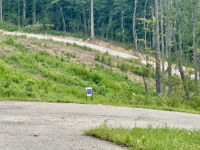 Laurel Lake Lot For Sale in Corbin Kentucky