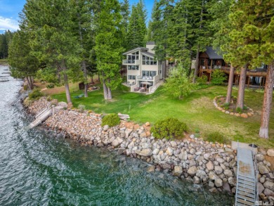 Lake Almanor Home For Sale in Other California