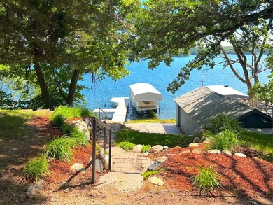 Enjoy lakeside living on the beautiful shores of Lake Sylvia - photo 4