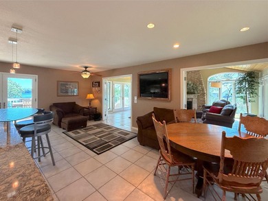 Enjoy lakeside living on the beautiful shores of Lake Sylvia - photo 7