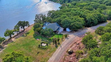 Leisure Lake Home SOLD! in Nocona Texas