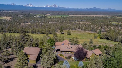 Deschutes River - Deschutes County Home Sale Pending in Bend Oregon