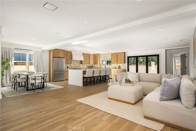 Welcome to 3635 Conquista. This home has been remodeled with - photo 3