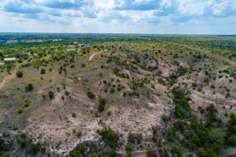 Lake Acreage For Sale in Canyon, Texas