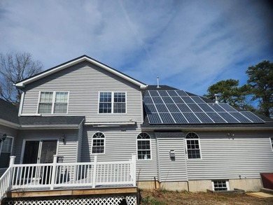 Welcome to this stunning custom-built home nestled on a private - photo 4