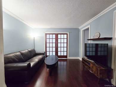 1bed, 1beth , can be Jr 4 ! use like 2 bed rooms or separate - photo 5