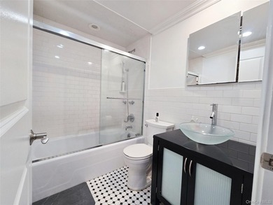 1bed, 1beth , can be Jr 4 ! use like 2 bed rooms or separate - photo 10