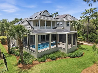 Custom-Built Pool Home in Regatta Bay Golf & Yacht Club a - photo 3