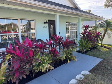 WATERFRONT !!  NO HOA !!  DIRECT ACCESS TO CHAIN OF LAKES !! - photo 3
