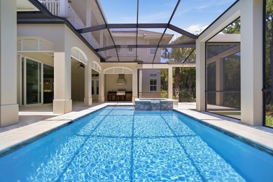 Custom-Built Pool Home in Regatta Bay Golf & Yacht Club a - photo 4
