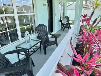 WATERFRONT !!  NO HOA !!  DIRECT ACCESS TO CHAIN OF LAKES !! - photo 4