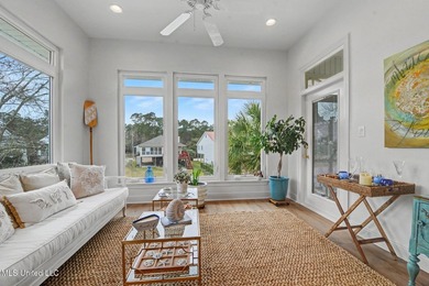 Welcome to this meticulously reimagined waterfront retreat in - photo 14