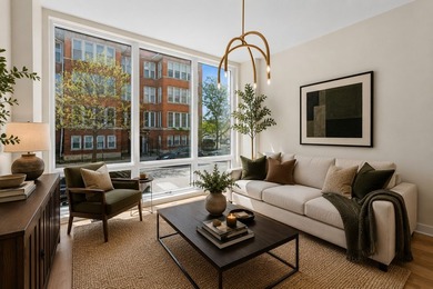 Move-in ready new construction at The Kenwood Reserve, an - photo 4