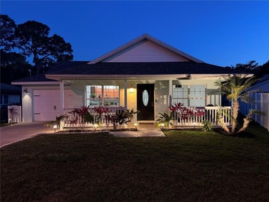 WATERFRONT !!  NO HOA !!  DIRECT ACCESS TO CHAIN OF LAKES !! - photo 5