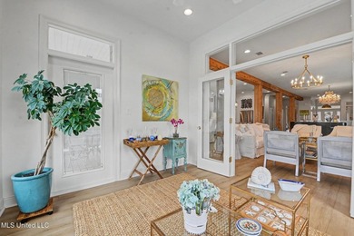 Welcome to this meticulously reimagined waterfront retreat in - photo 15