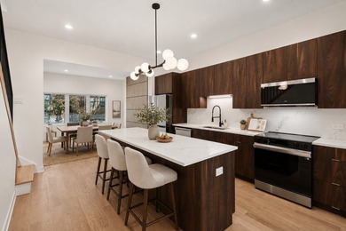 Move-in ready new construction at The Kenwood Reserve, an - photo 5