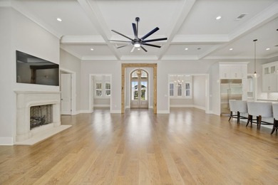Custom-Built Pool Home in Regatta Bay Golf & Yacht Club a - photo 6
