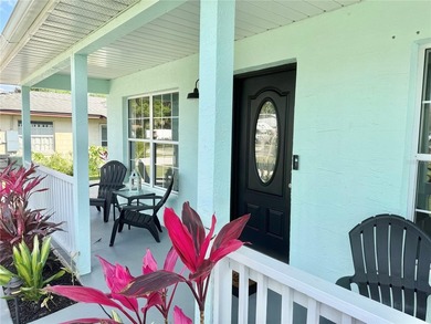 WATERFRONT !!  NO HOA !!  DIRECT ACCESS TO CHAIN OF LAKES !! - photo 6