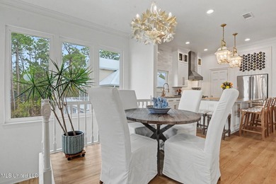 Welcome to this meticulously reimagined waterfront retreat in - photo 16