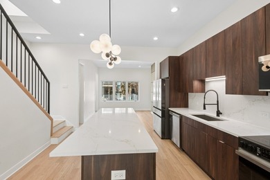 Move-in ready new construction at The Kenwood Reserve, an - photo 6