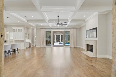 Custom-Built Pool Home in Regatta Bay Golf & Yacht Club a - photo 7