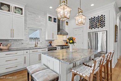 Welcome to this meticulously reimagined waterfront retreat in - photo 17