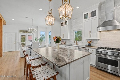 Welcome to this meticulously reimagined waterfront retreat in - photo 18