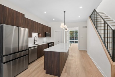 Move-in ready new construction at The Kenwood Reserve, an - photo 8