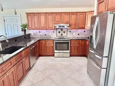 WATERFRONT !!  NO HOA !!  DIRECT ACCESS TO CHAIN OF LAKES !! - photo 10