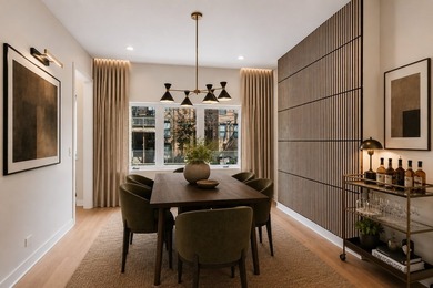 Move-in ready new construction at The Kenwood Reserve, an - photo 10