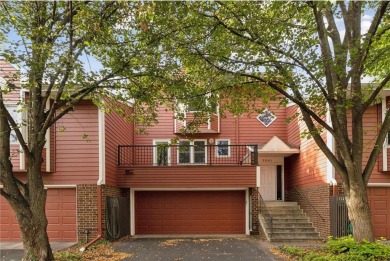 Lake Townhome/Townhouse For Sale in Minneapolis, Minnesota