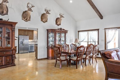 Experience the perfect blend of peaceful country living and