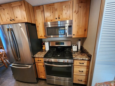This home is set to impress! Pride in ownership can be seen in - photo 3