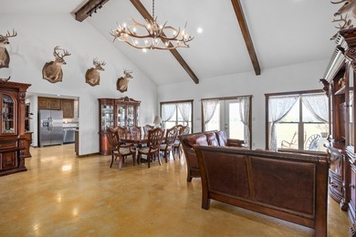 Experience the perfect blend of peaceful country living and