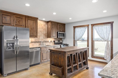 Experience the perfect blend of peaceful country living and