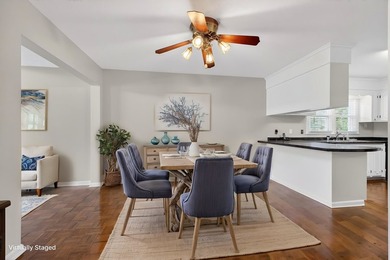Located in the highly sought-after Mt. Gilead community of - photo 2