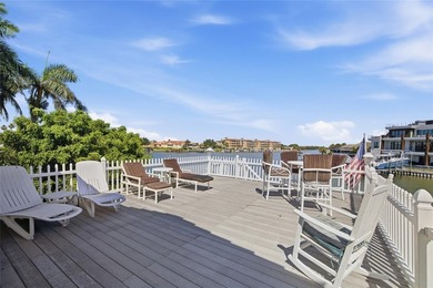 Perched on one of the most remarkable waterfront homesites in - photo 34