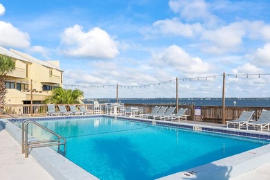 Make this unit your own! Come live where others vacation! View - photo 9