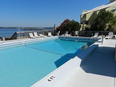 Make this unit your own! Come live where others vacation! View - photo 10