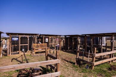 Experience the perfect blend of peaceful country living and